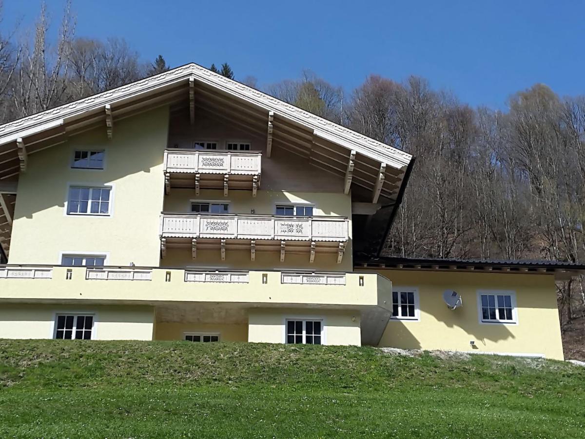 Apartment Achtalgut-1 By Interhome Lend Екстериор снимка