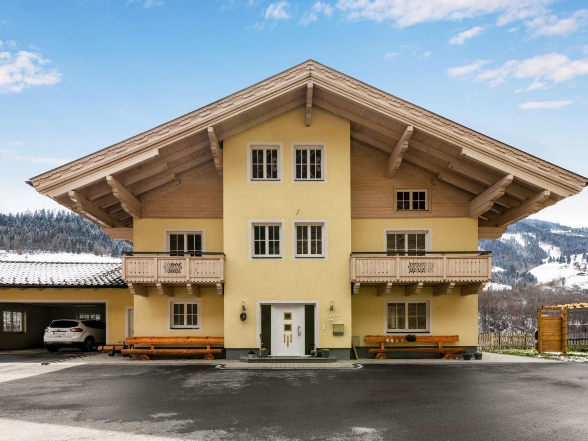 Apartment Achtalgut-1 By Interhome Lend Екстериор снимка