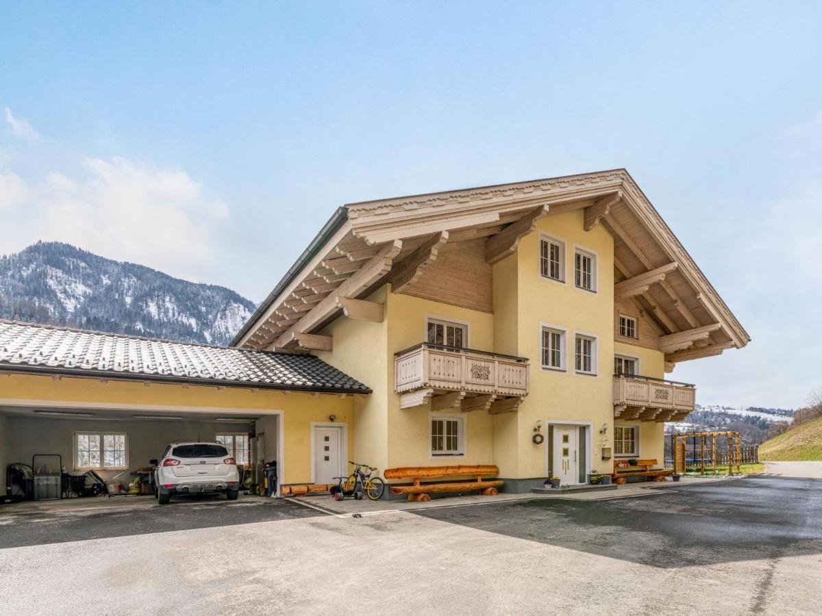 Apartment Achtalgut-1 By Interhome Lend Екстериор снимка