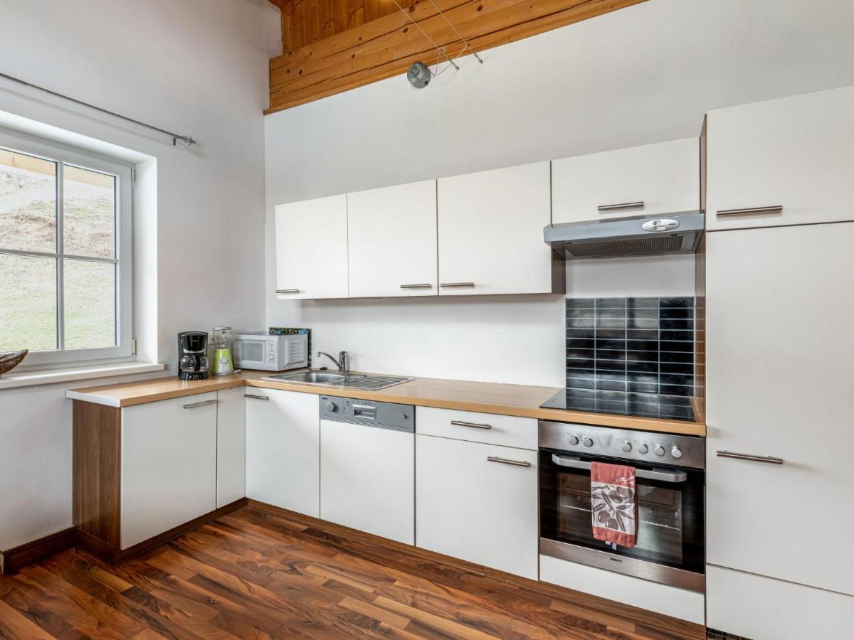 Apartment Achtalgut-1 By Interhome Lend Екстериор снимка