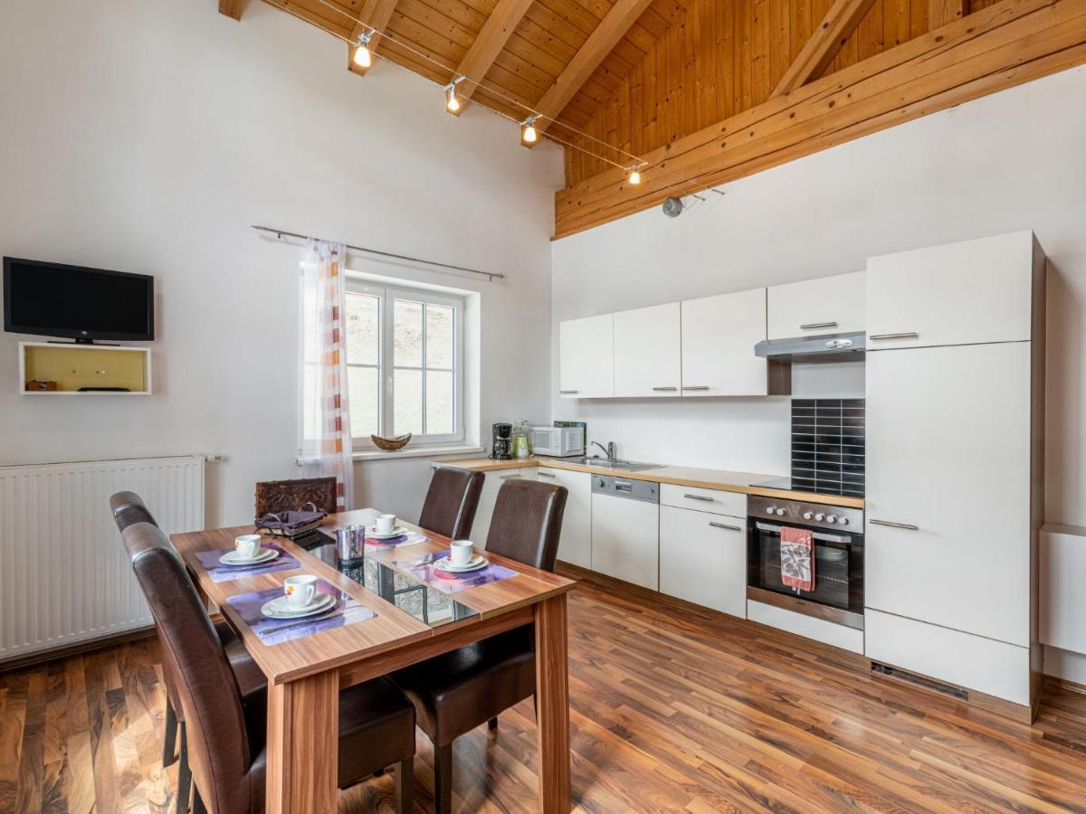Apartment Achtalgut-1 By Interhome Lend Екстериор снимка