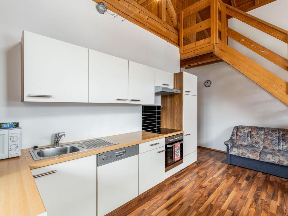 Apartment Achtalgut-1 By Interhome Lend Екстериор снимка