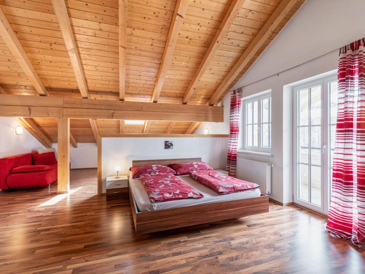 Apartment Achtalgut-1 By Interhome Lend Екстериор снимка