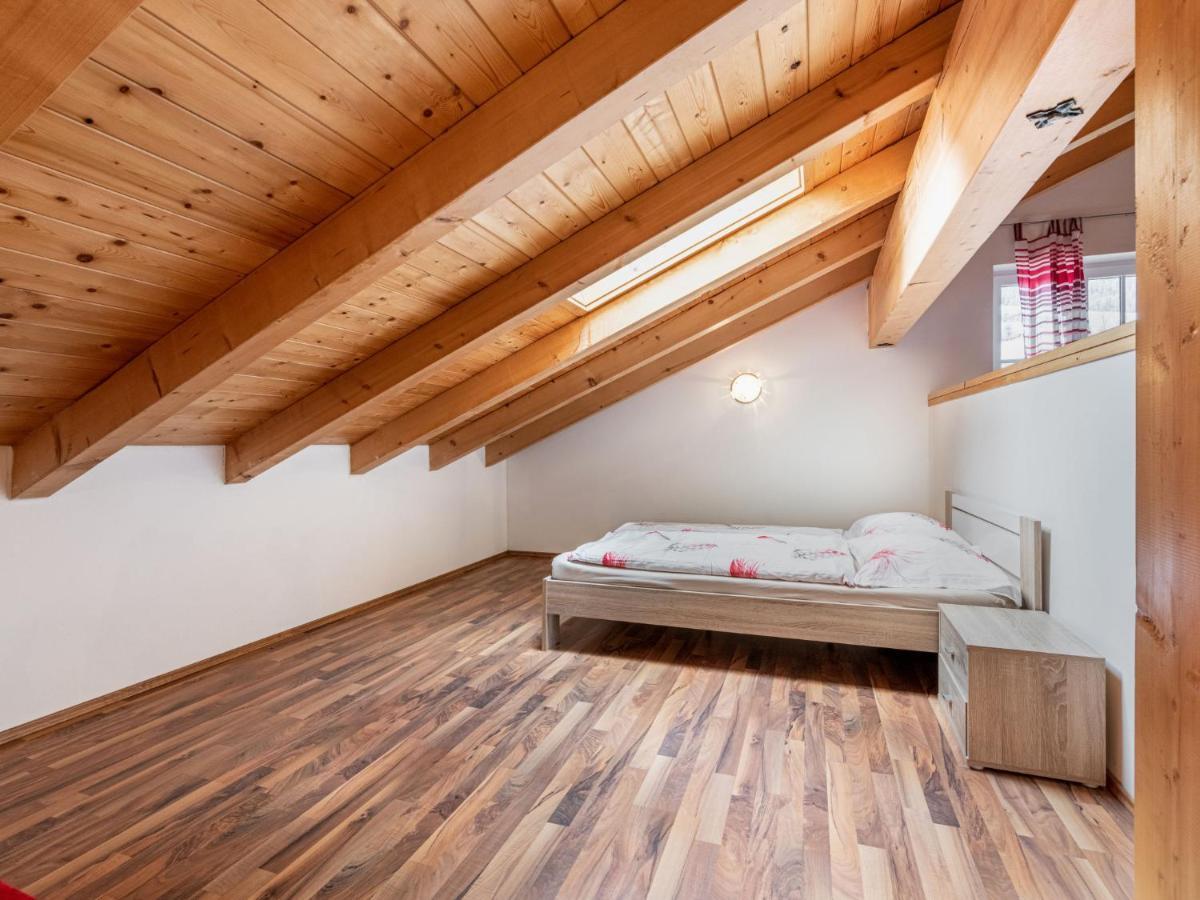 Apartment Achtalgut-1 By Interhome Lend Екстериор снимка