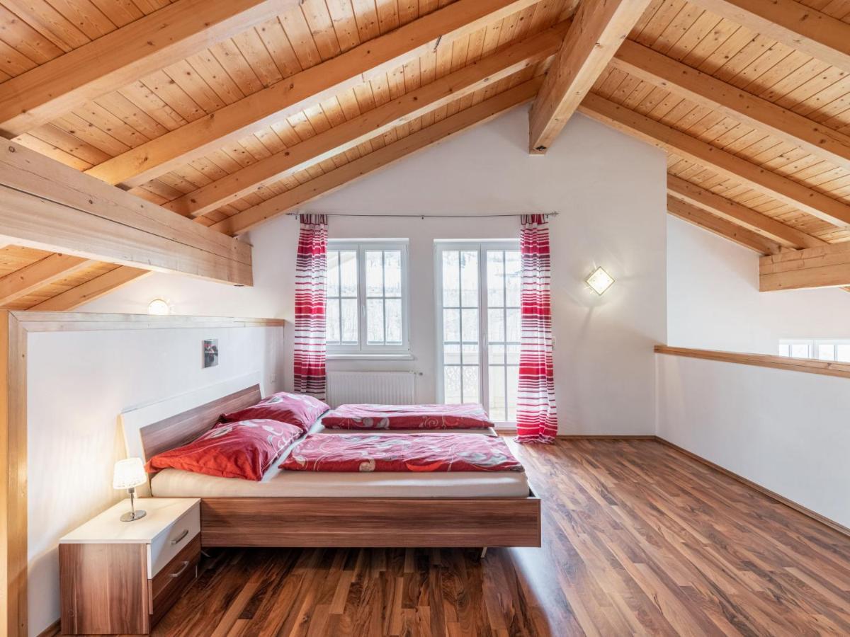 Apartment Achtalgut-1 By Interhome Lend Екстериор снимка