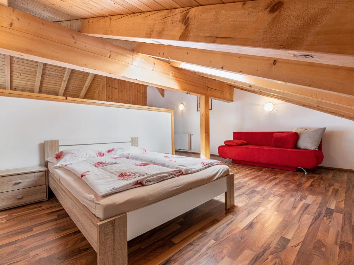 Apartment Achtalgut-1 By Interhome Lend Екстериор снимка