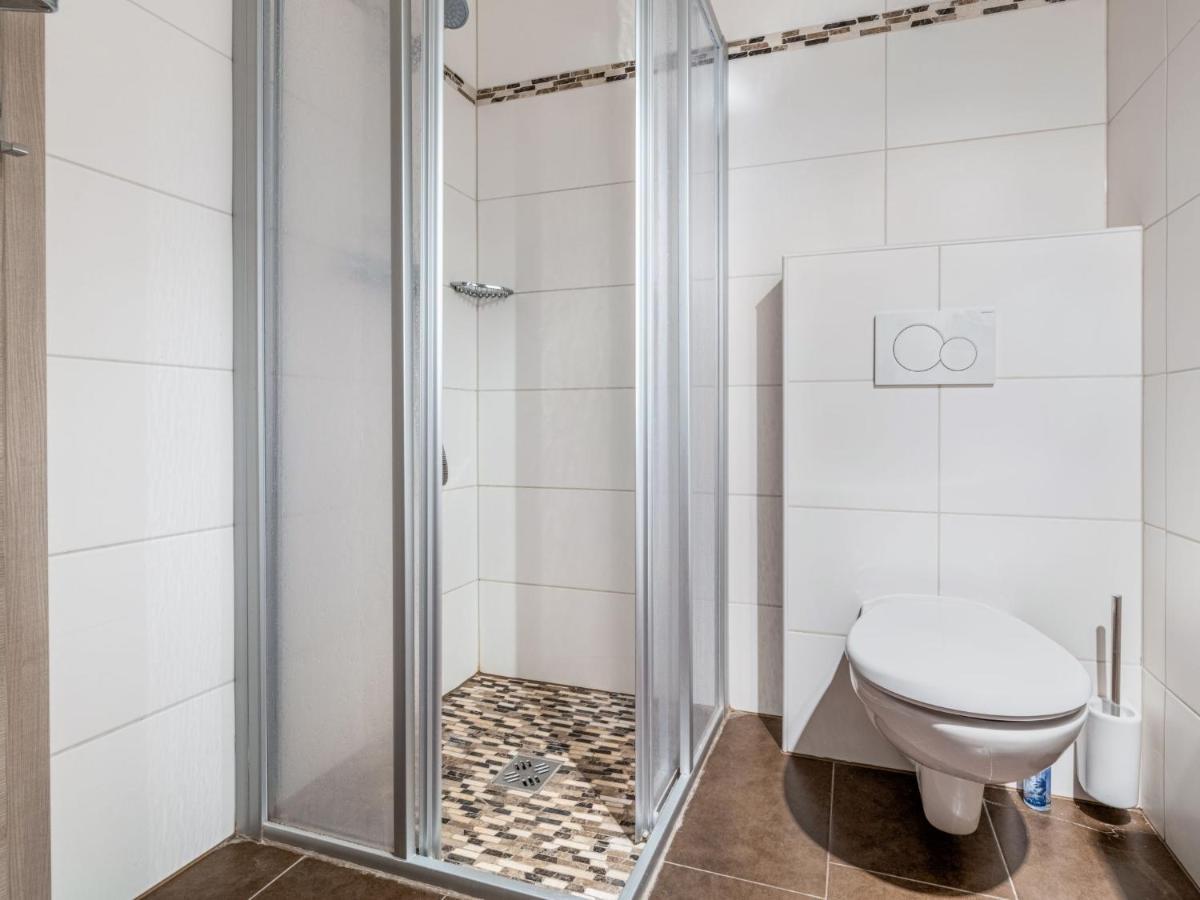 Apartment Achtalgut-1 By Interhome Lend Екстериор снимка